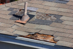 roof repair