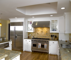 Kitchen Remodeling